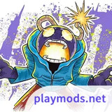 Friday Funny Mod Whitty FNF<span>(mod)</span>3_rowtechapk.com