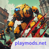 Mecha Rogue<span>(No Ads)</span>0.0.28_rowtechapk.com