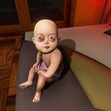 Hello Baby Scary Granny Game A Baby Simulator1.10_rowtechapk.com