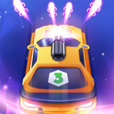 Cars: Merge and Defend1.0.16_rowtechapk.com