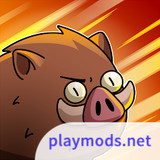 GatherFriends - Random defense<span>(mod Menu)</span>1.6.3_rowtechapk.com