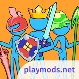 Crowd Evolution<span>(Unlimited money)</span>1.1.1_rowtechapk.com