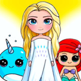 DrawCutie - Draw Cute Girls1.0.25_rowtechapk.com