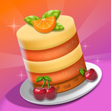 Cooking Games: Cooking Fusion1.3.3_rowtechapk.com