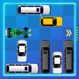Unblock Car - Car Parking Game1.5_rowtechapk.com