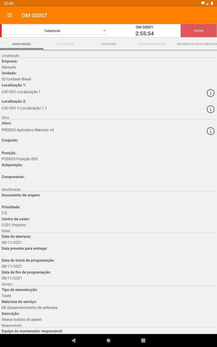 Chicken Wings Cooking Recipes screenshot image 17_Popularmodapk.com