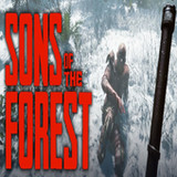 Sons Of The Forest Game 20231.0_rowtechapk.com