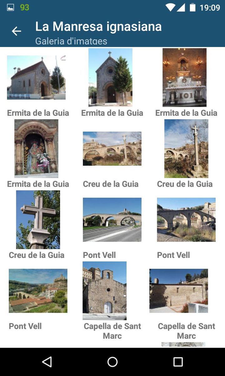 The Ignatian Manresa screenshot image 5_Popularmodapk.com