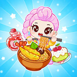 Mukbang AMSR: Idol Livestream<span>(Unlimited Currency)</span>1.0.12.01.05_rowtechapk.com