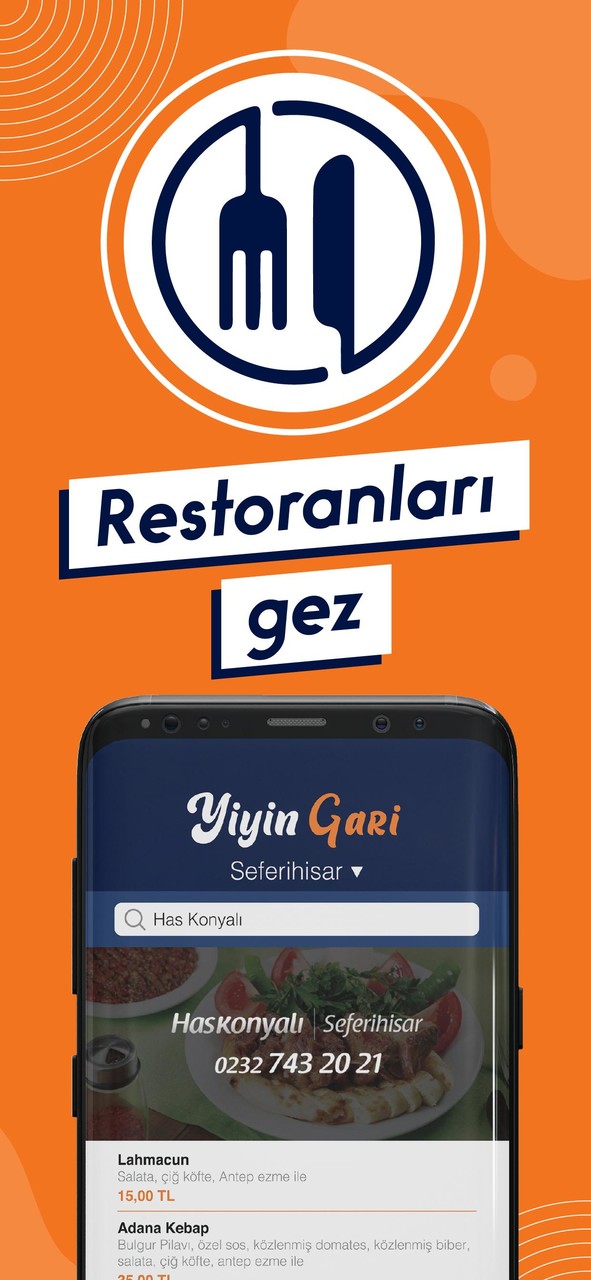 Yiyin Gari Yönetici screenshot image 2_Popularmodapk.com