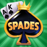 VIP Spades: Spades Multiplayer4.2.0.136_rowtechapk.com