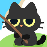 Desktop Fishing Cat<span>(Unlimited Money)</span>0.2.3_rowtechapk.com