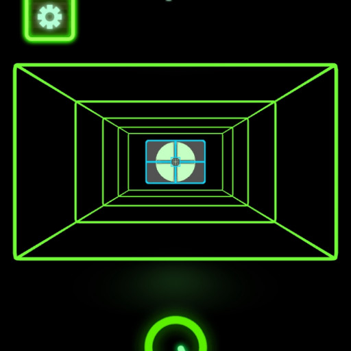 Curve The Ball 3d 2 screenshot image 2_Popularmodapk.com