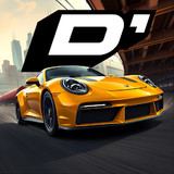 DRIVIN'<span>(Unlock the store)</span>0.8.8a7_rowtechapk.com
