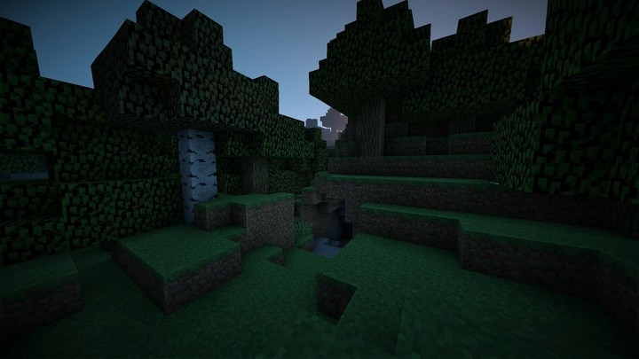 Nice Craft - Building Crafting screenshot image 3_Popularmodapk.com