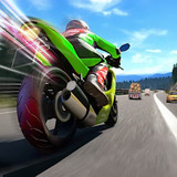 Traffic Bike Rush Driving City<span>(No Ads)</span>1.0.1_rowtechapk.com