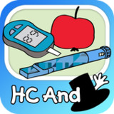 HC And - Diabetes type 11.5.1_rowtechapk.com