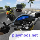 Traffic Motos 3<span>(Unlimited Currency)</span>0.26_rowtechapk.com