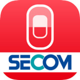 ココセコムあんしんアプリ1.1.0_rowtechapk.com