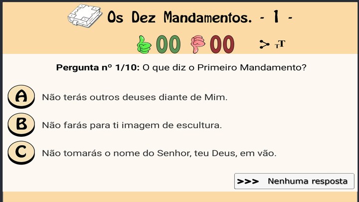 Aprendendo a Bíblia screenshot image 20_Popularmodapk.com