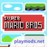 超级玛丽<span>(user made)</span>1.0_rowtechapk.com