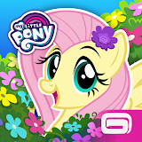 MY LITTLE PONY: Magic Princess9.5.0n_rowtechapk.com