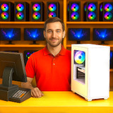 Game Store Simulator PC Build<span>(Unlimited Money)</span>0.8.1_rowtechapk.com