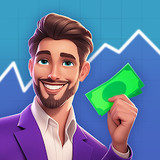Idle Startup: Money Clicker<span>(No Ads)</span>0.13.2_rowtechapk.com