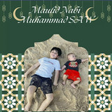Maulid Nabi Foto Frame 20222.0_rowtechapk.com