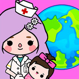 Princess Town: Hospital Life<span>(Unlock full content)</span>3.6.0_rowtechapk.com