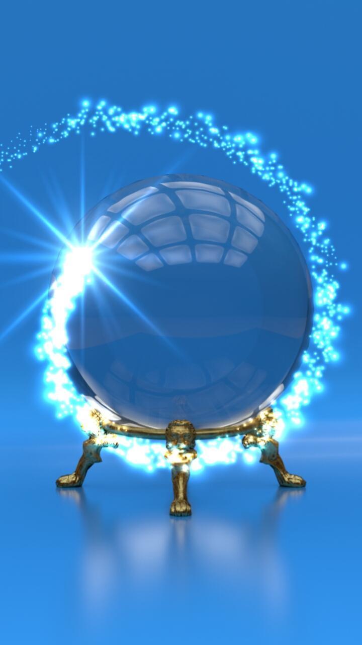 Crystal Ball Fortune Teller screenshot image 4_Popularmodapk.com