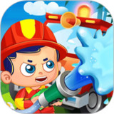 恐龙宝宝消防员2.3_rowtechapk.com