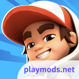 Subway Surfers City<span>(Unlimited Resources)</span>1.13.2_rowtechapk.com