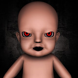 Scary Baby in Horror House2.6_rowtechapk.com