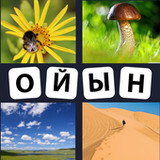 4 сурет 1 сөз Қазақша Ойын5_rowtechapk.com