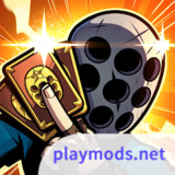 Deck Dash<span>(Unlimited Money)</span>1.0.1_rowtechapk.com