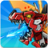 Mecha Colosseum(Unlimited Currency)1.0.0_rowtechapk.com