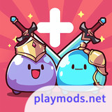 Slime Master<span>(Unlimited Resources)</span>1.0.5_rowtechapk.com