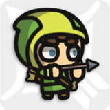 Random Defense : Level Up1.2.3_rowtechapk.com