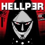 Hellper: Idle RPG clicker AFK game(Skip advertising and get a reward)1.5.4_rowtechapk.com