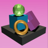 Geometry Stack0.1.1_rowtechapk.com