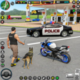 US City Police Car Chase 3D0.2_rowtechapk.com