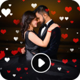 Heart Photo Effect Video Maker with Music3.1_rowtechapk.com