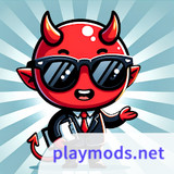 Idle Evil Clicker: Hell Tap<span>(Speed change)</span>2.23.9_rowtechapk.com