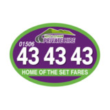 West Lothian Private Hire14.0.0_rowtechapk.com