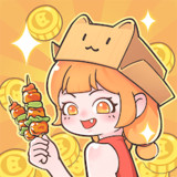 Meow Town: Restaurant Game<span>(Unlimited Money)</span>1.0.1_rowtechapk.com