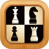 Chess - Offline Board Game1.1.0_rowtechapk.com
