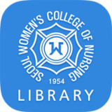 서울여자간호대학교 도서관1.0.2_rowtechapk.com