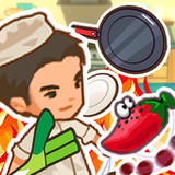 Kitchen Adventure0.3_rowtechapk.com