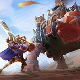 Wandering Castle0.1.4.4_rowtechapk.com